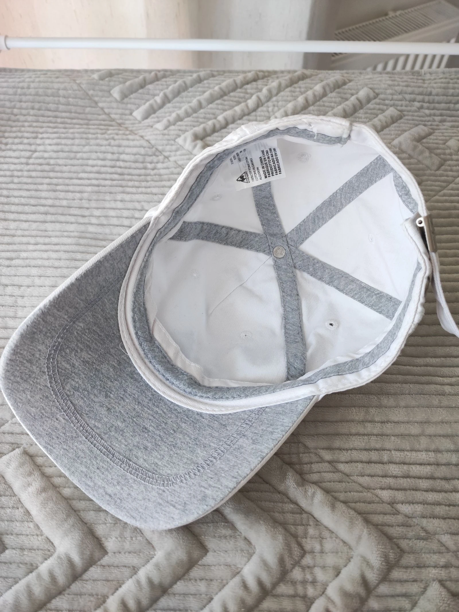 Boné Le Coq Sportif – photo 3